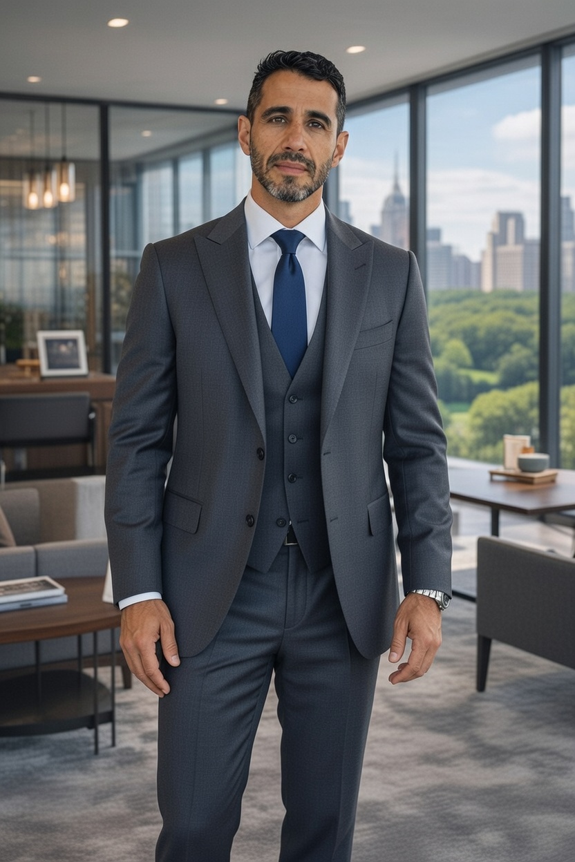 Maicohl Carvalho, Founder & CEO of Instajob
